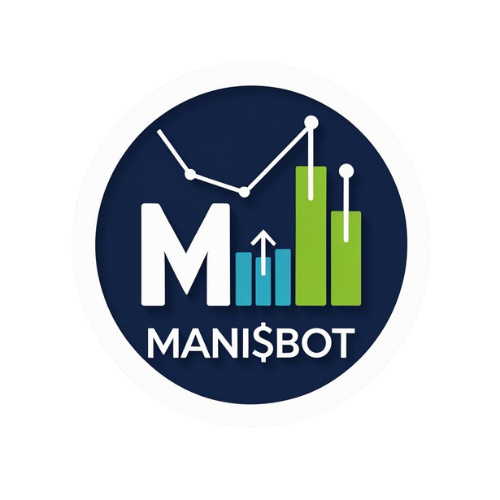 ManiBot Logo